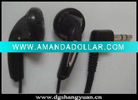 earphone design