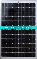 70W Solar panel