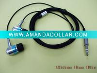 MP3 earphone
