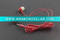 MP3/MP4 EARPHONE