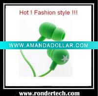 candy earplug