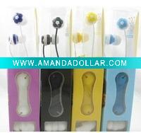 earphone, football earphone