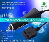 usb car charger