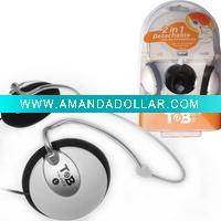 headphone TB-H72