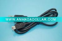 Mini 2.0 USB Cable