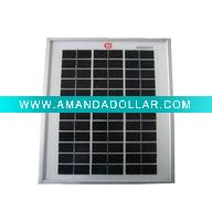 Mono-si solar panel