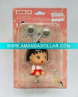 Cute Earphone