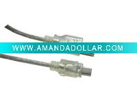 USB CABLE AM TO MINI 5PIN