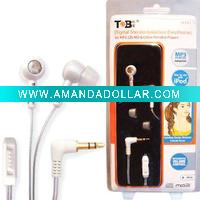 earphone TB-E91