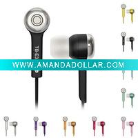 Wholesale Stereo earphones TB-E311