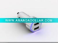 Mini 2 USB car charger
