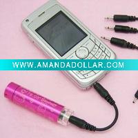 cell phone charger