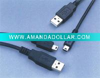 mp3 data cable