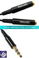 headphone extension cable for mp3 mp4