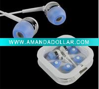 professional MP3 stereo in-ear earphone