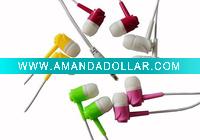 professional stereo earphone(LH-E161)