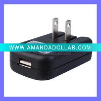 Wholesale MP3 MP4 Power Supply Adapter AC Charger