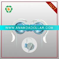 Ear hook for MP3/MP4