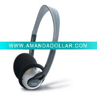 Stereo Headphones TB-H42