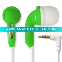 earphone TB-E301Blue