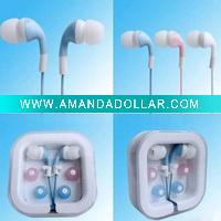 earphone TB-E12