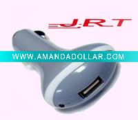 Car Adaptor JRT-CB01