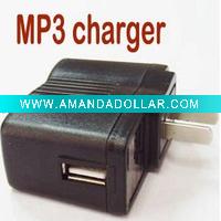 Wholesale Universal Charger for MP3 MP4 MP5 with IC