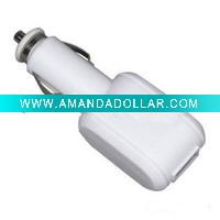 car charge