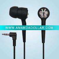 earphone TB-E468
