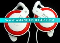 computer headphone