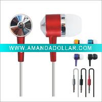 mp3 earphone newest HST-201