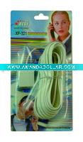 3m Telefonico Cable - A06158