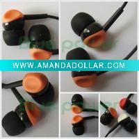 In-ear MP3 earpieces