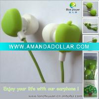 MP3 headphones