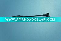 Wholesale 2.5mm to 3.5mm adapter/jack to plug adpater/2.5mm jack to 3.5mm plug adapter