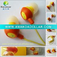 Wholesale Latest Stereo MP3 music Earphones