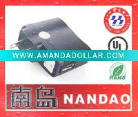 Wholesale with ROHS ND-103 mobile phone Charger