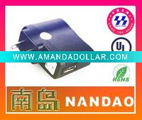 Wholesale beautiful appearance ND-103 MP3 MP4 charger