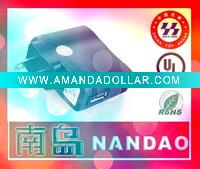 Wholesale pass ETL testing ND-103 Charger