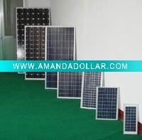 Wholesale solar panel 220v