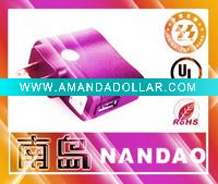 Wholesale past CCC testing ND-103 Charger