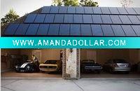 Wholesale solar module