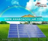 panel solar