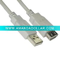 USB 2.0 Extension Cable