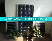 solar module