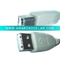 USB 2.0 Printer cable