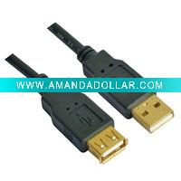 USB 2.0 Extension Cable