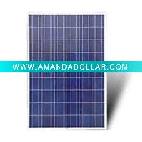solar panels high efficieng