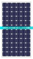 Solar panel pirce