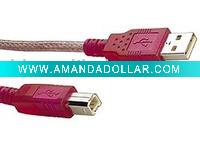 USB 2.0 Printer cable